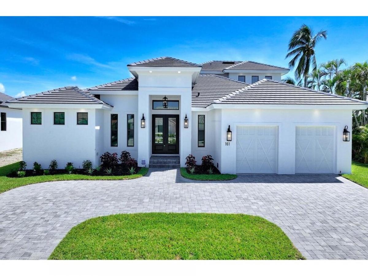 Picture of Home For Sale in Marco Island, Florida, United States