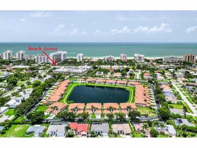 Home For Sale in Marco Island, Florida