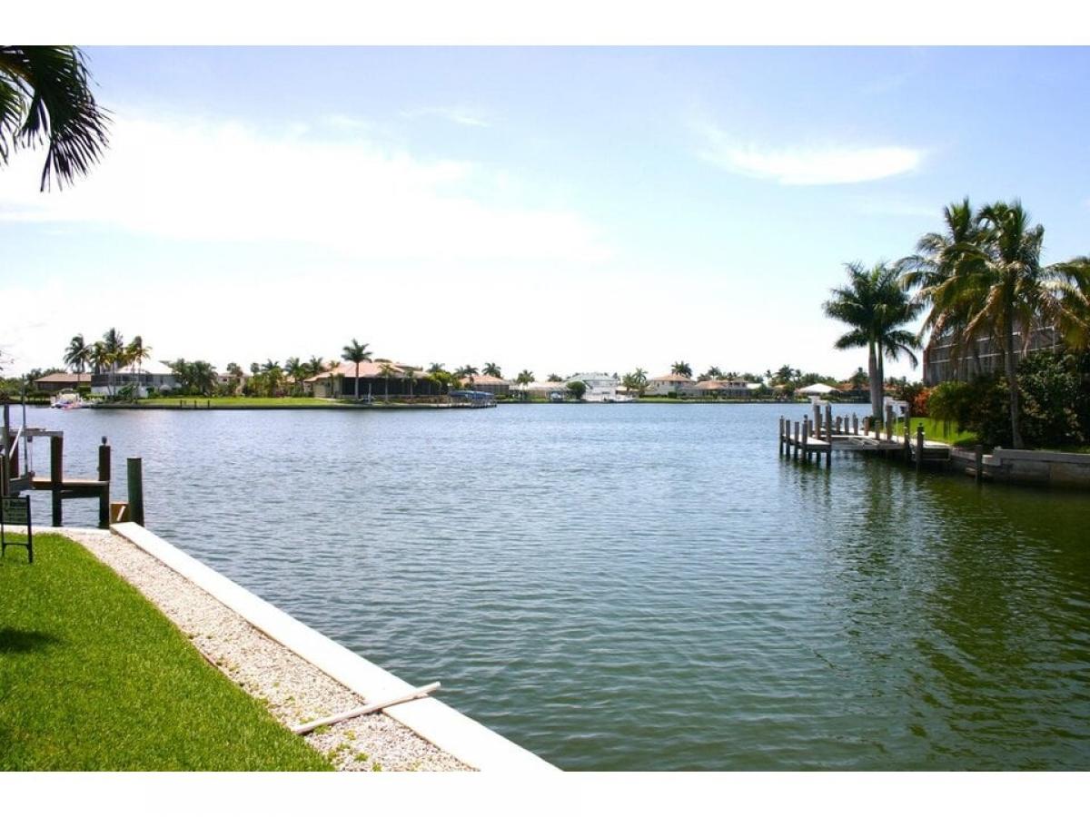 Picture of Home For Sale in Marco Island, Florida, United States