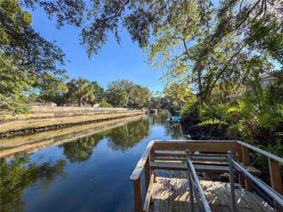 Residential Land For Sale in Hudson, Florida