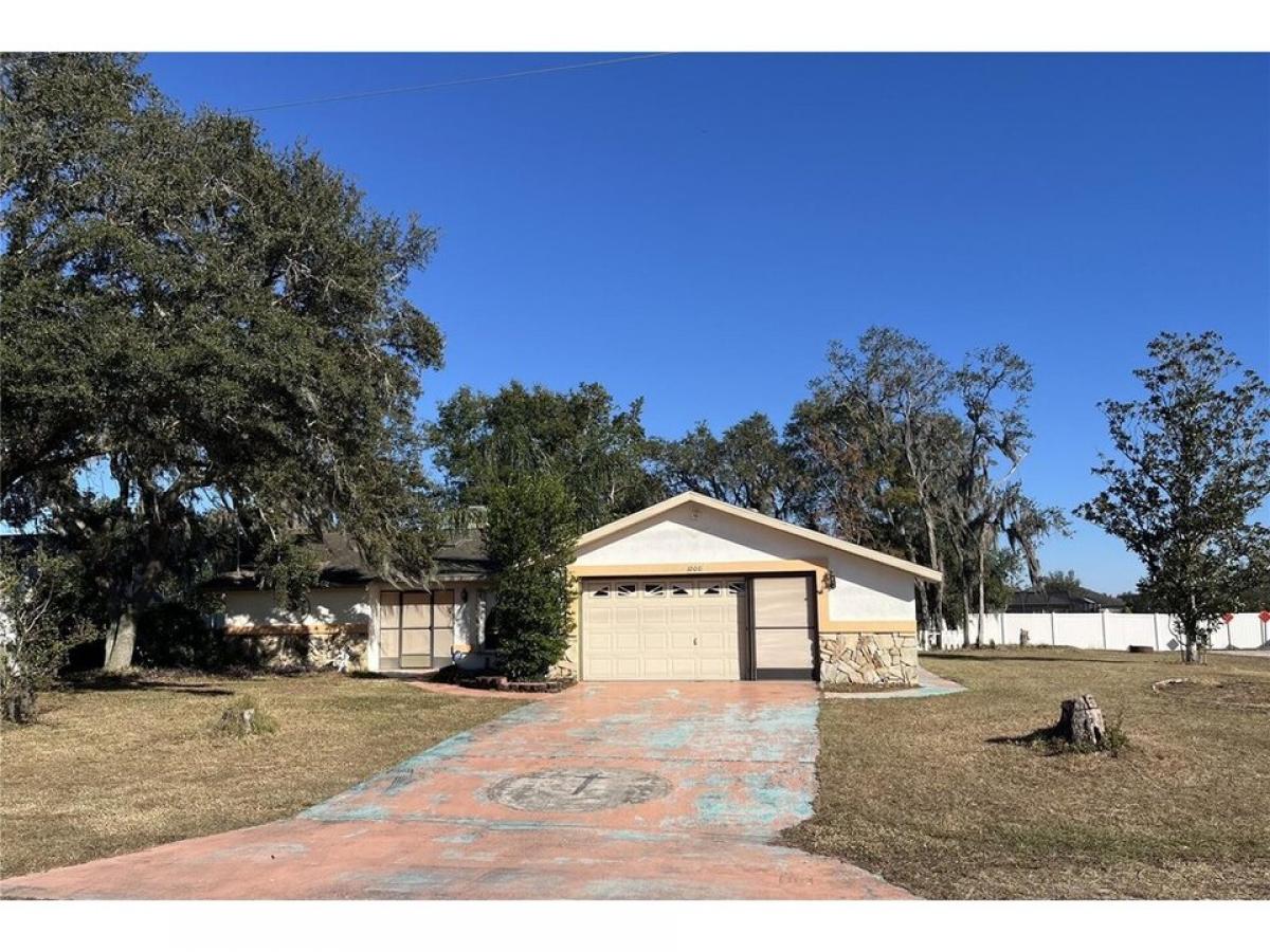 Picture of Home For Sale in Spring Hill, Florida, United States