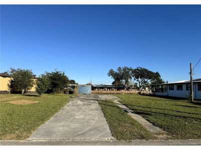 Residential Land For Sale in Hudson, Florida