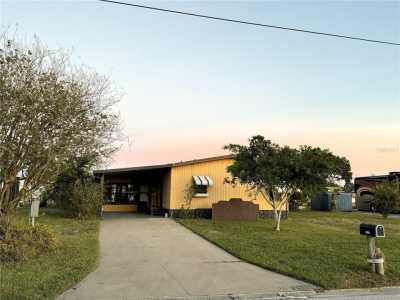 Home For Sale in Hudson, Florida