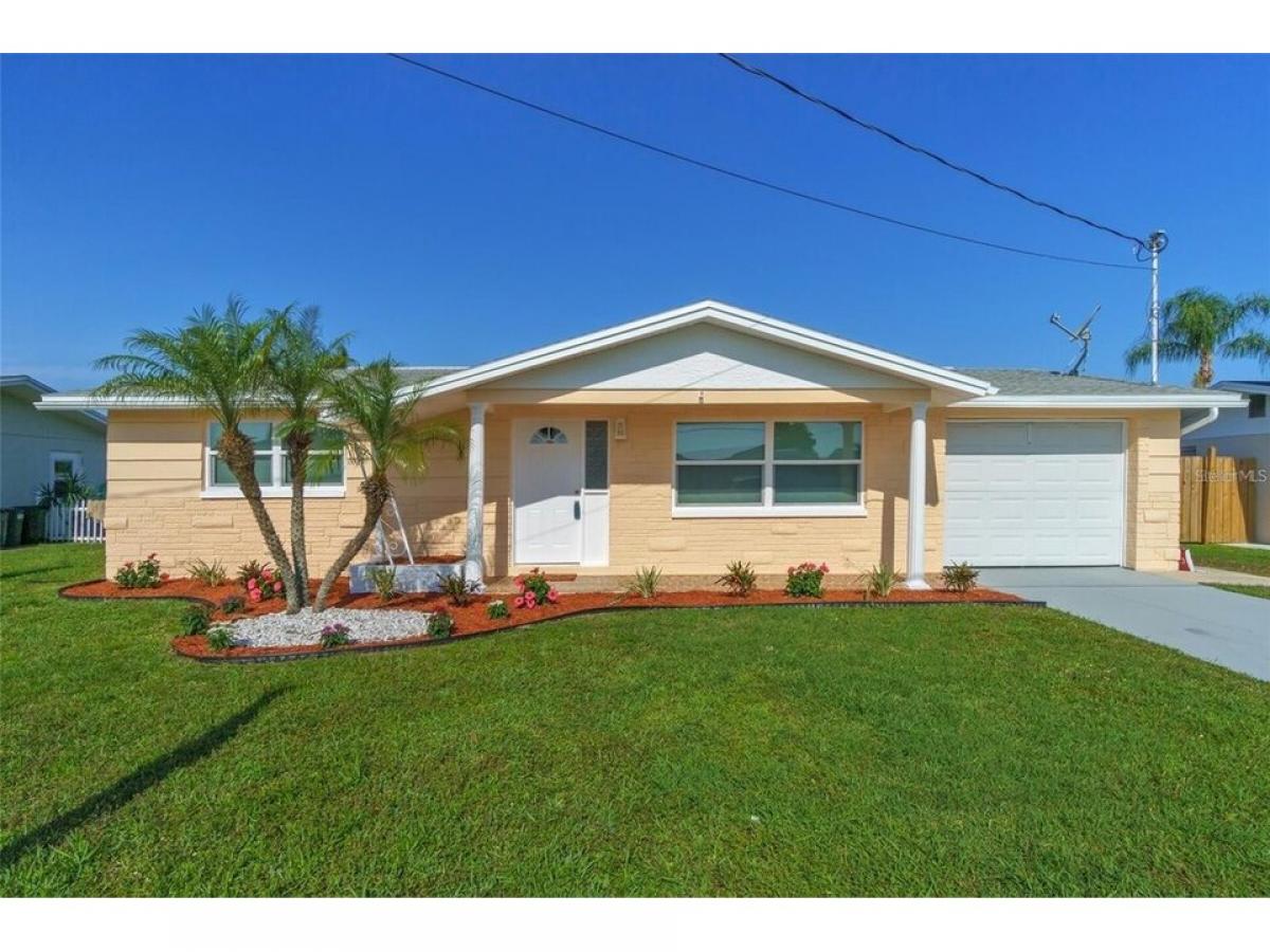 Picture of Home For Sale in Hudson, Florida, United States