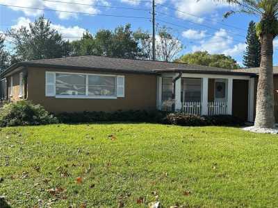 Home For Sale in Port Richey, Florida