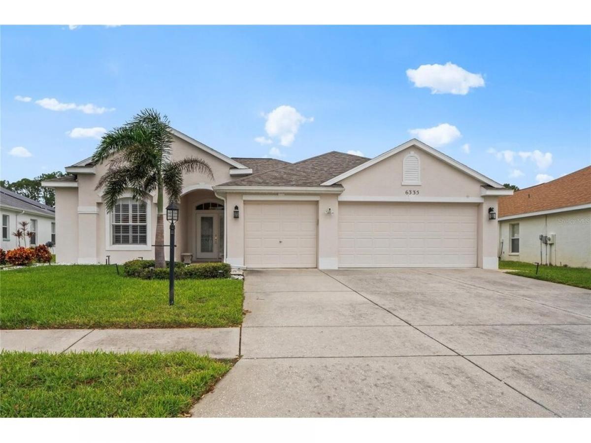 Picture of Home For Sale in New Port Richey, Florida, United States