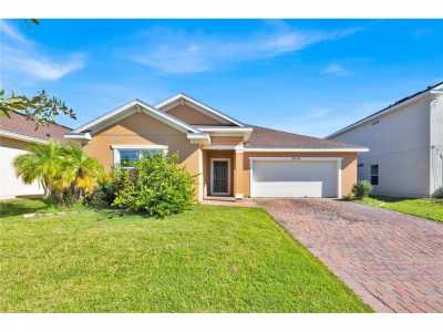 Home For Sale in Kissimmee, Florida