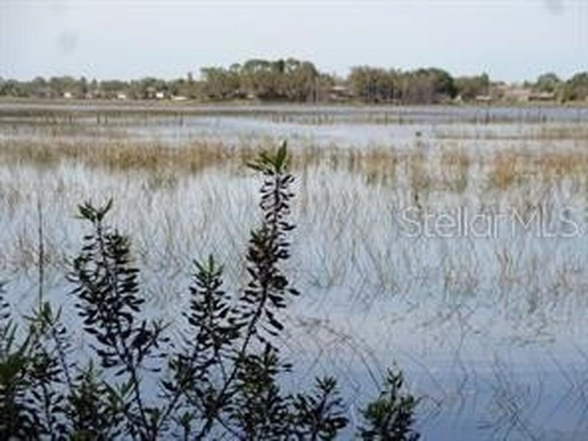 Picture of Residential Land For Sale in Deltona, Florida, United States