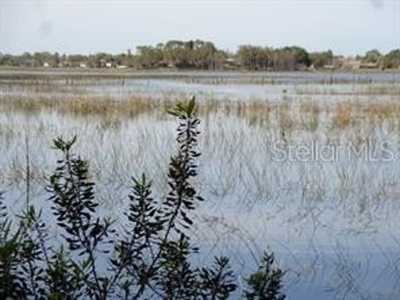 Residential Land For Sale in Deltona, Florida