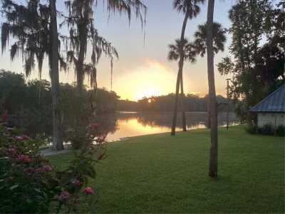 Home For Sale in Astor, Florida