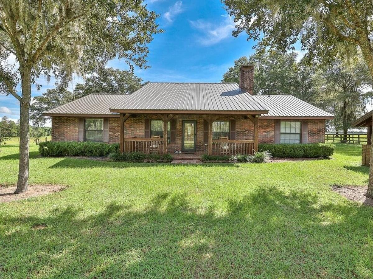 Picture of Home For Sale in Seville, Florida, United States