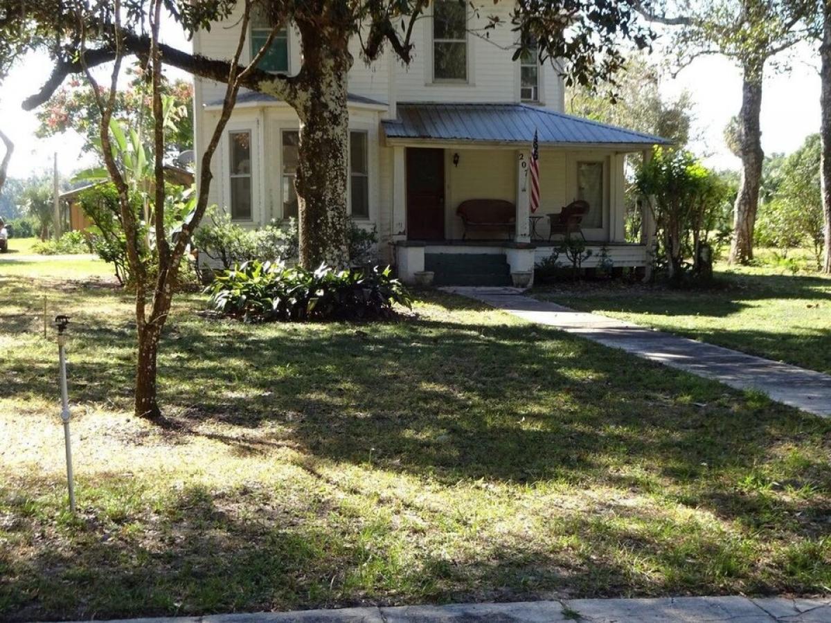 Picture of Home For Sale in Pierson, Florida, United States