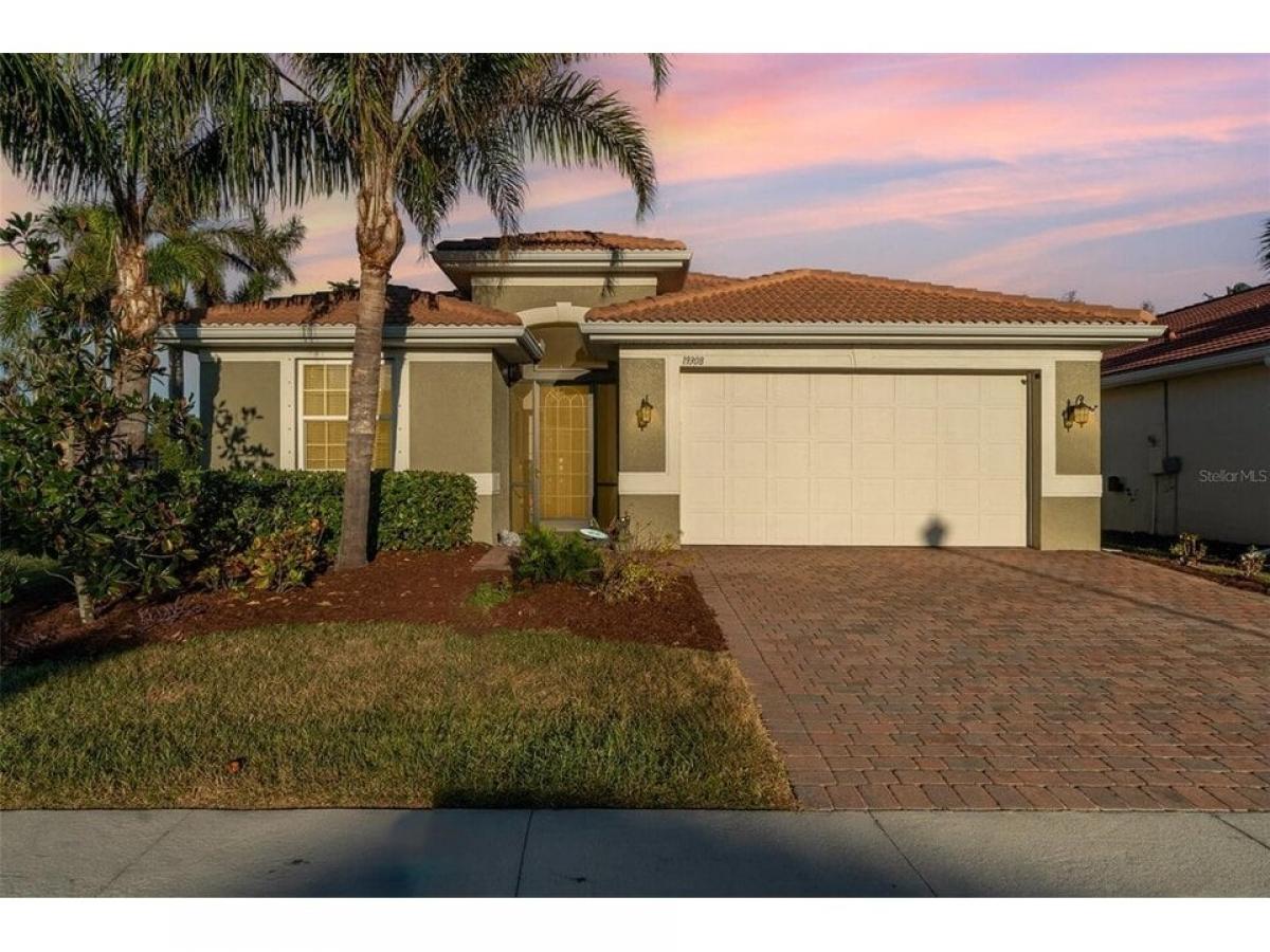 Picture of Home For Sale in Venice, Florida, United States