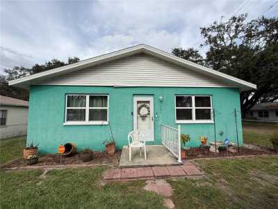 Home For Sale in Lakeland, Florida