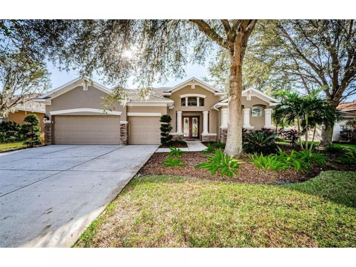 Picture of Home For Sale in Valrico, Florida, United States