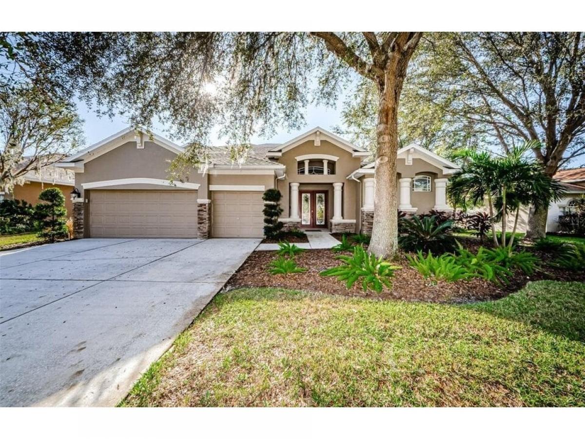 Picture of Home For Sale in Valrico, Florida, United States