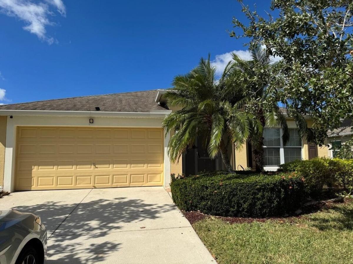 Picture of Home For Rent in Parrish, Florida, United States