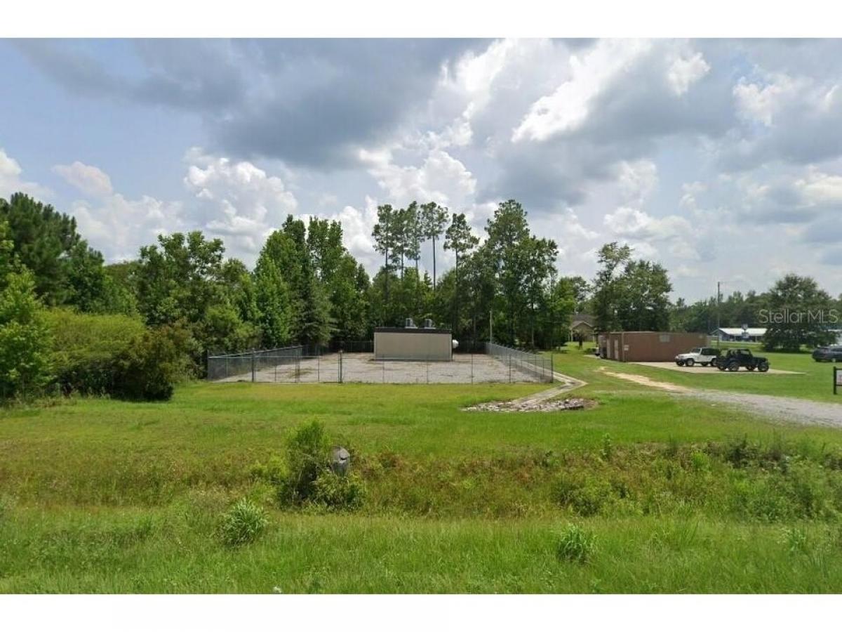 Picture of Residential Land For Sale in Chipley, Florida, United States