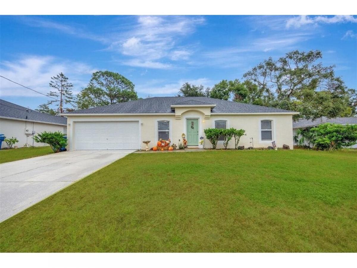 Picture of Home For Sale in Spring Hill, Florida, United States