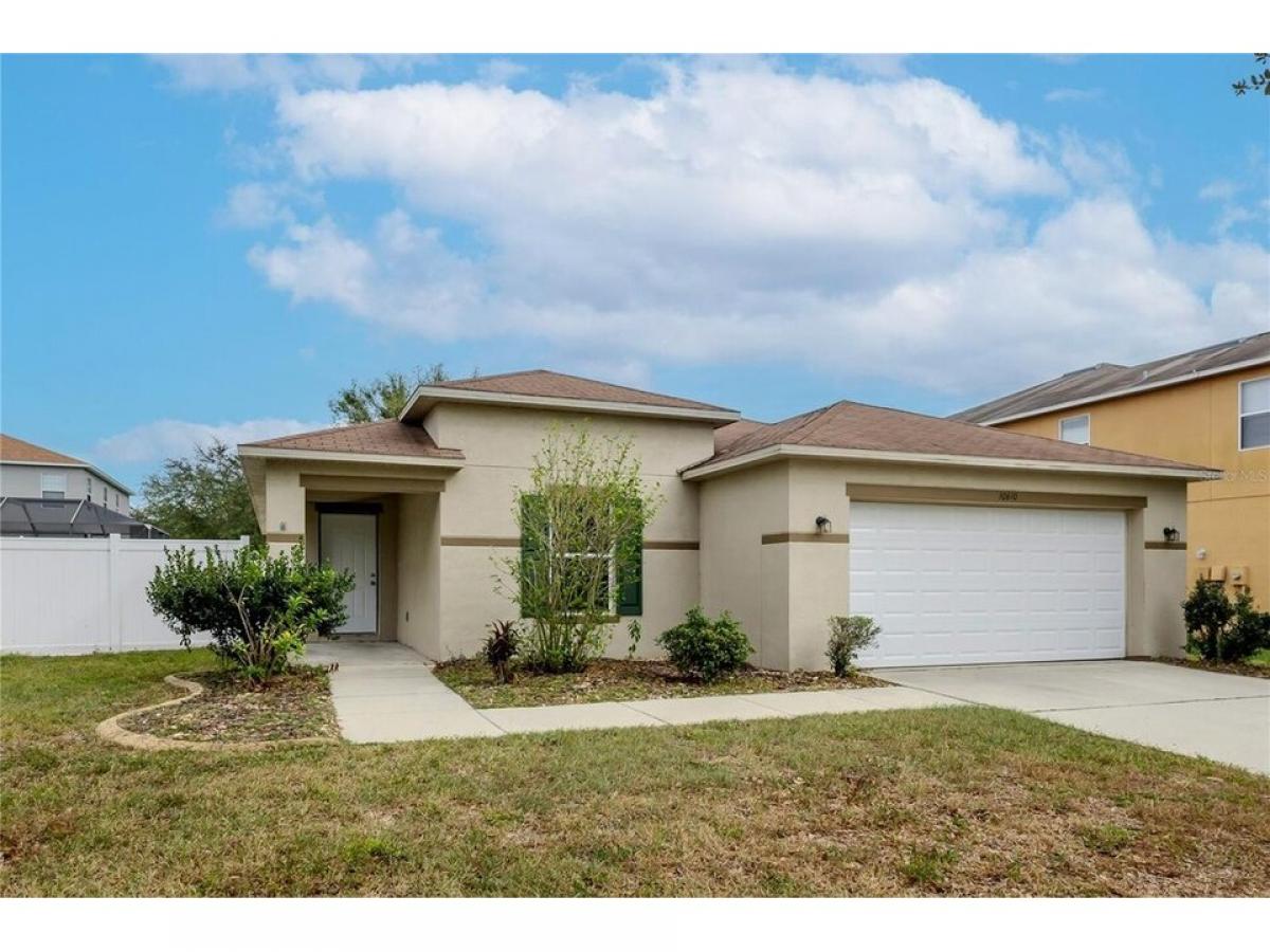 Picture of Home For Sale in Riverview, Florida, United States