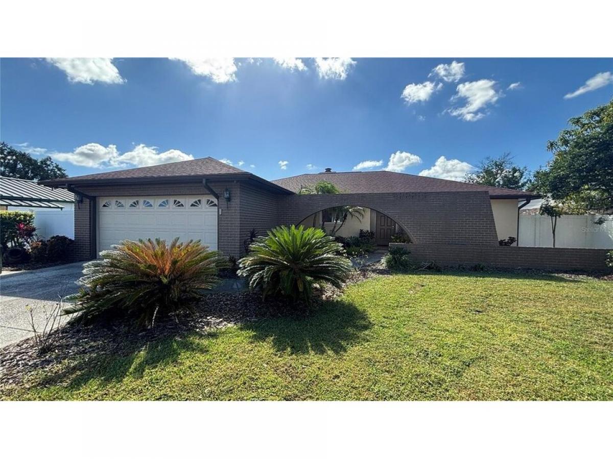 Picture of Home For Rent in Brandon, Florida, United States