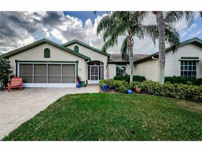 Home For Sale in Sun City Center, Florida