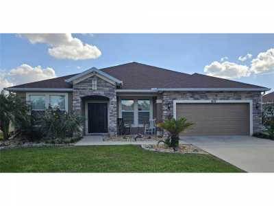 Home For Sale in Plant City, Florida