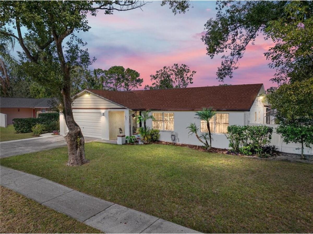 Picture of Home For Sale in Tampa, Florida, United States