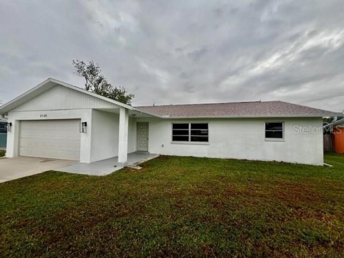 Picture of Home For Rent in Port Charlotte, Florida, United States