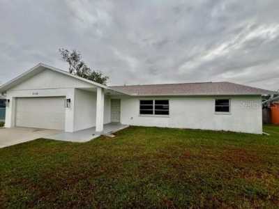 Home For Rent in Port Charlotte, Florida