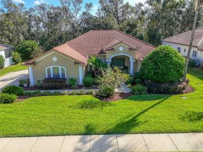 Home For Sale in Dade City, Florida