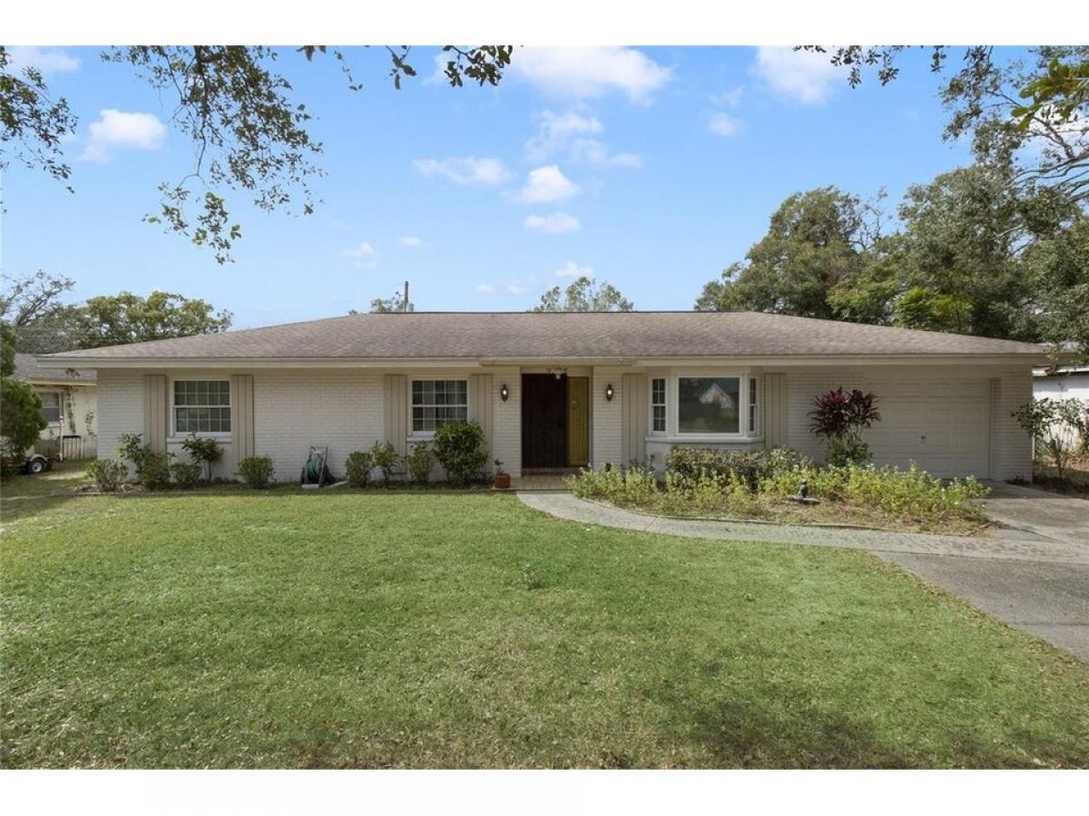 Picture of Home For Sale in Brandon, Florida, United States