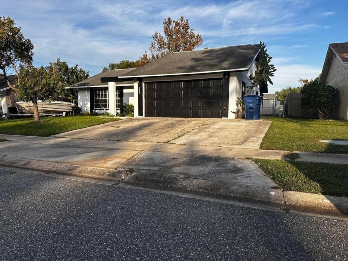 Picture of Home For Rent in New Port Richey, Florida, United States