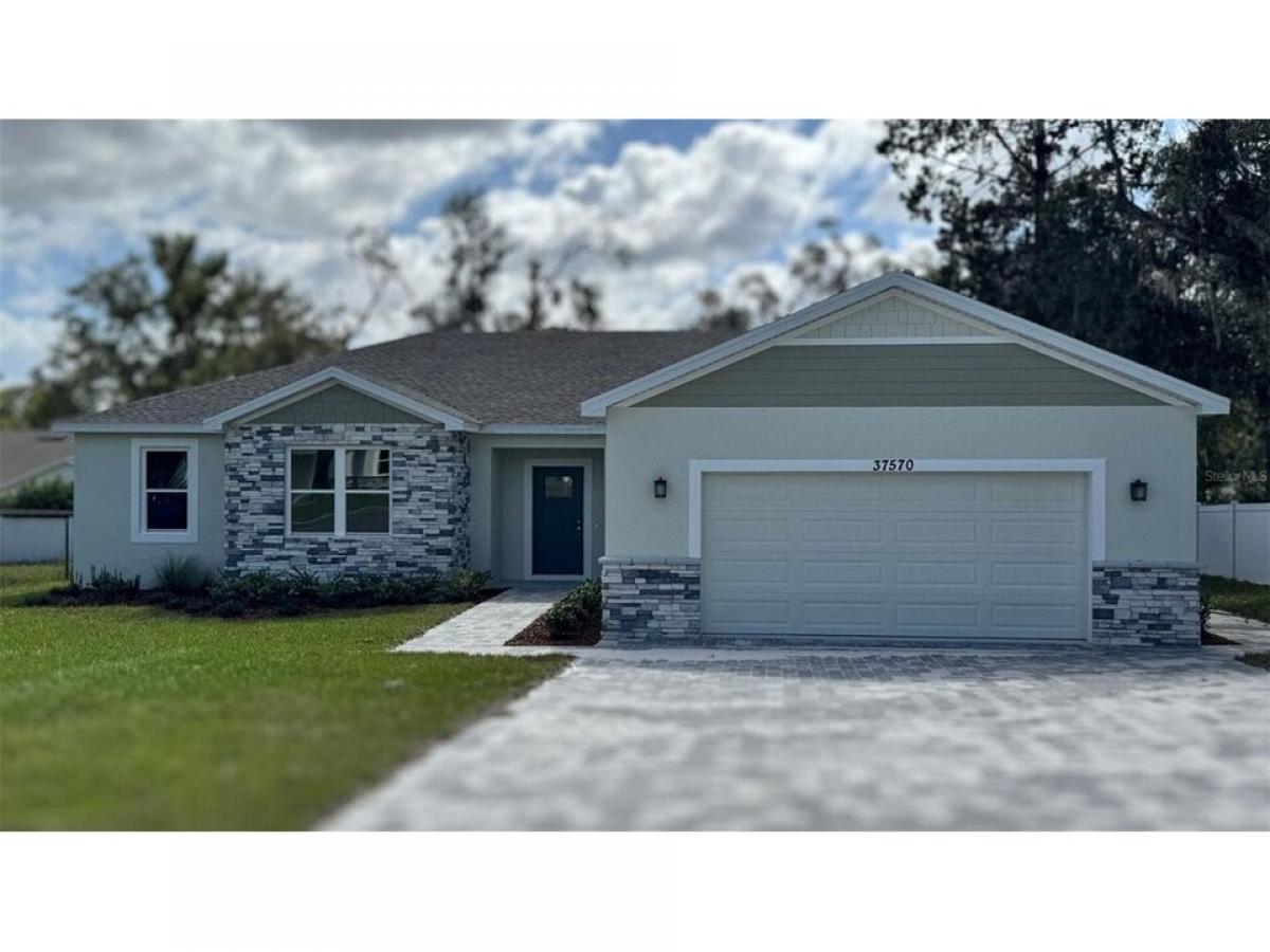 Picture of Home For Sale in Dade City, Florida, United States