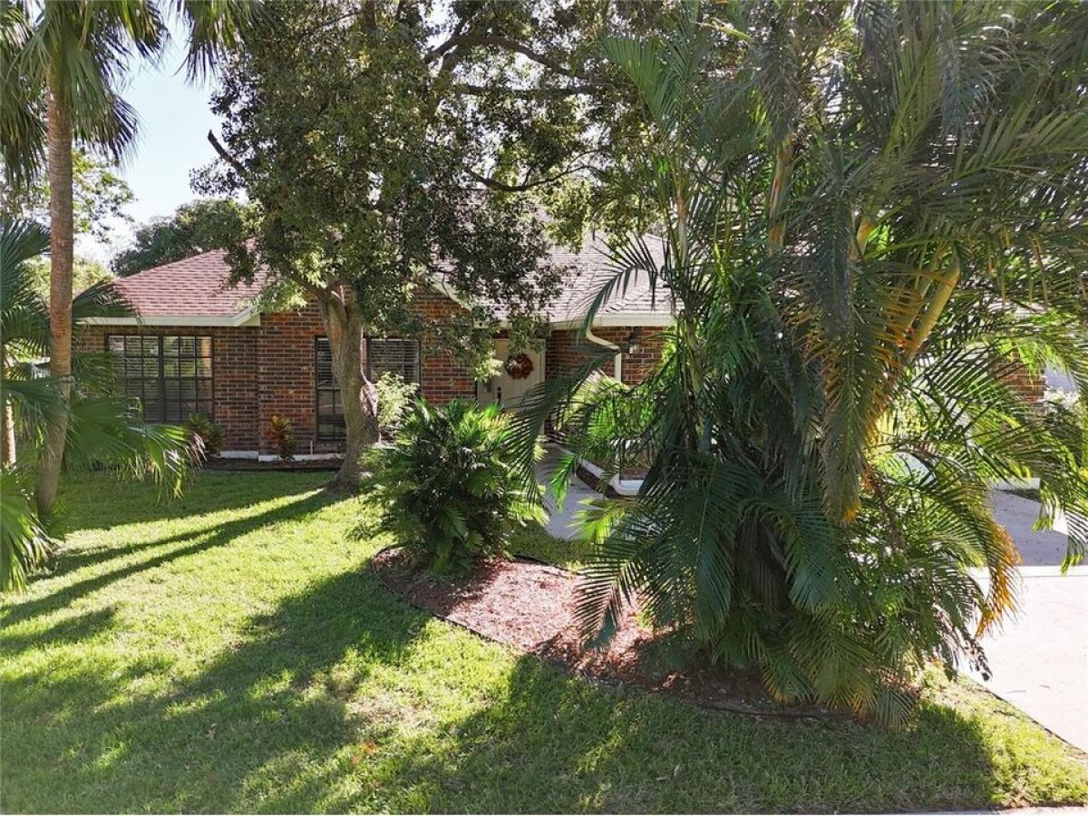 Picture of Home For Sale in Riverview, Florida, United States