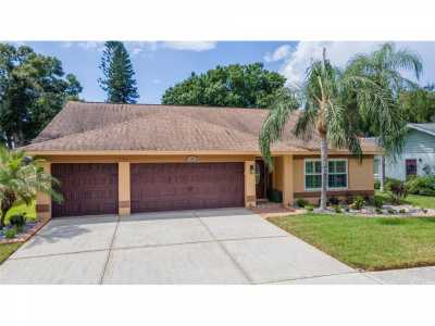 Home For Sale in Riverview, Florida