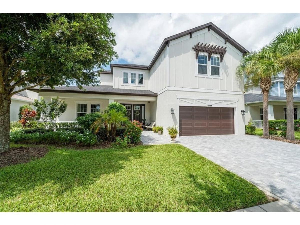 Picture of Home For Sale in Land O Lakes, Florida, United States