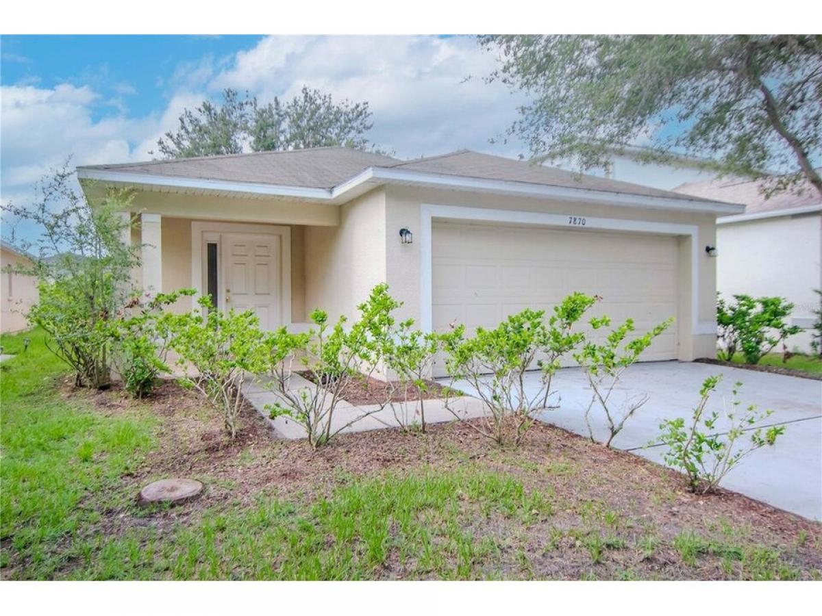 Picture of Home For Sale in Gibsonton, Florida, United States