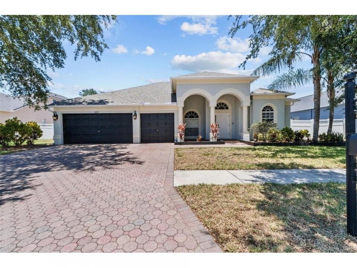 Picture of Home For Sale in Land O Lakes, Florida, United States