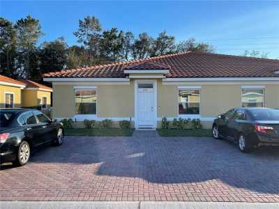 Home For Rent in Kissimmee, Florida