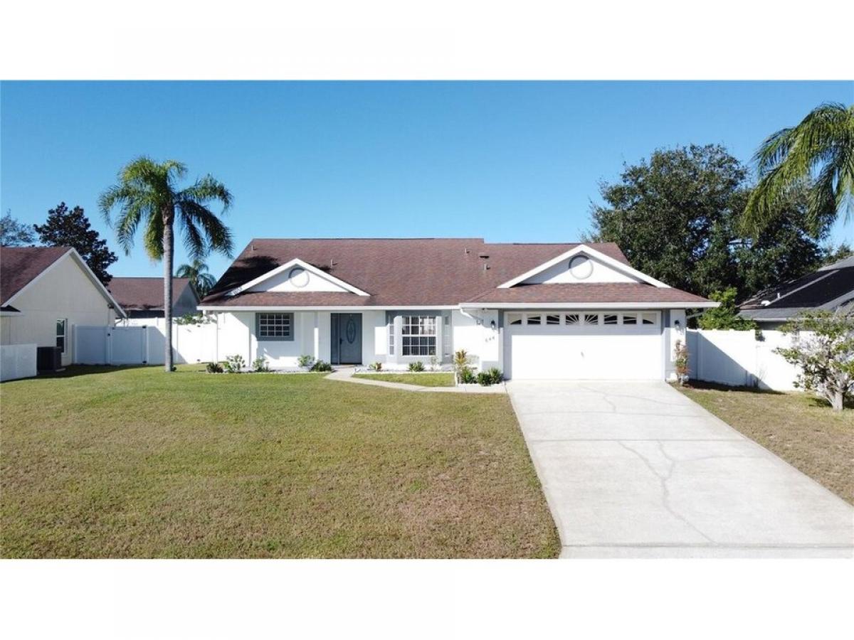 Picture of Home For Sale in Davenport, Florida, United States