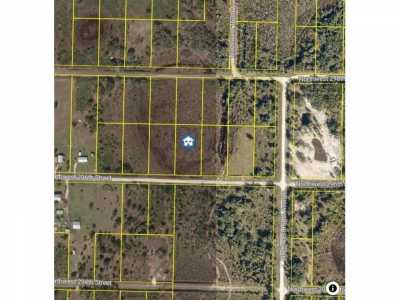 Residential Land For Sale in Okeechobee, Florida