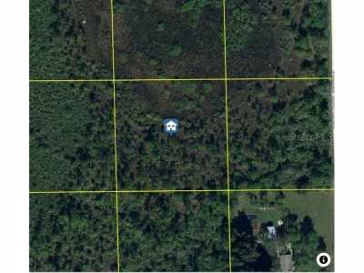 Residential Land For Sale in Clewiston, Florida