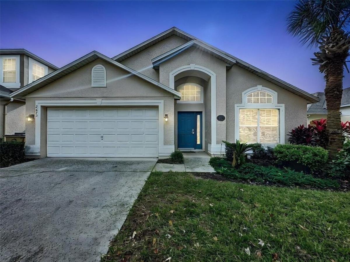 Picture of Home For Sale in Kissimmee, Florida, United States