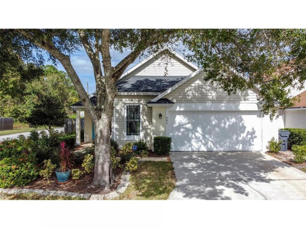 Picture of Home For Sale in Davenport, Florida, United States