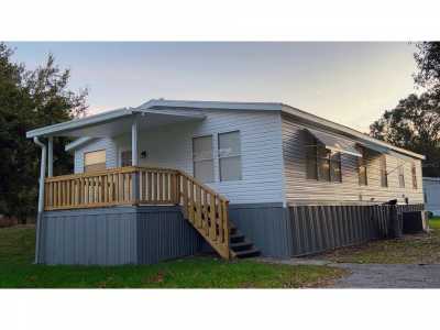 Home For Sale in Lakeland, Florida