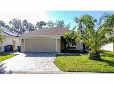 Home For Sale in Haines City, Florida