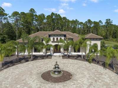 Home For Sale in Kissimmee, Florida