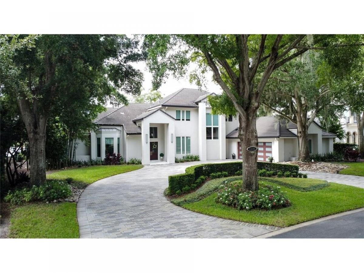 Picture of Home For Sale in Windermere, Florida, United States