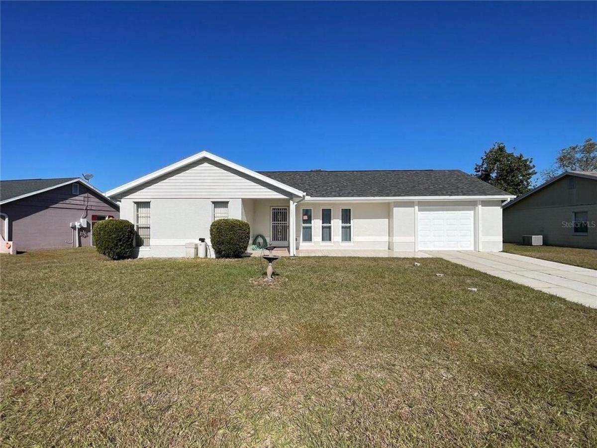 Picture of Home For Sale in Kissimmee, Florida, United States